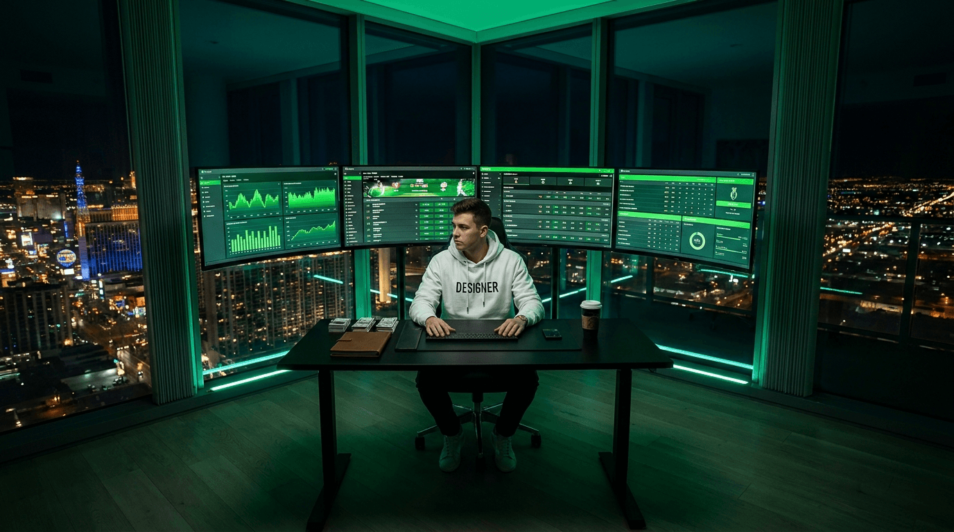 AI sports analytics